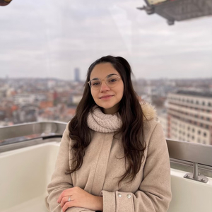 Émilie - Prof d'aide aux devoirs - Santeny
