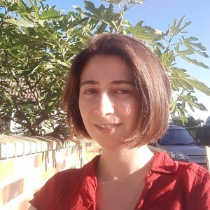 Mélanie - Prof d'espagnol - Le Poinçonnet
