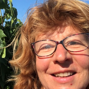 Sabine - Prof de français - Beaujeu
