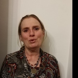 Marianne - Prof de fle - français langue étrangère - Uccle