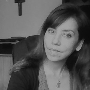 Tatiana - Prof d'espagnol - Poitiers