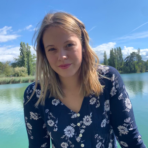 Romane - Prof d'aide aux devoirs - Challes-les-Eaux