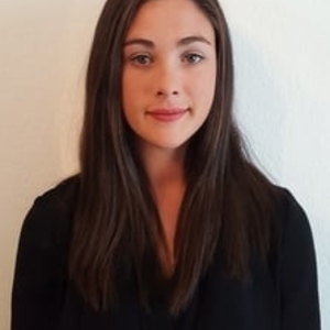 Virginie - Prof de chimie - Annemasse