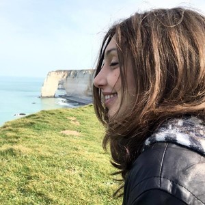 Solene - Prof de soutien scolaire - Paris