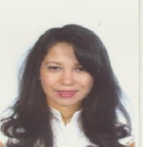 FARIDA - Prof de maths - Paris