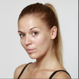 Margot - Prof de pilates - Puteaux