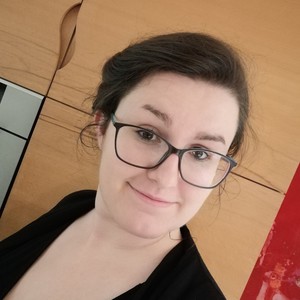 Faye - Prof de français - Nancy