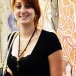 Mathilde - Prof de lettres modernes - Paris