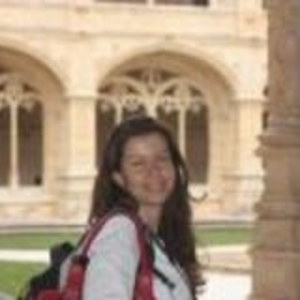 Isabele - Prof de portugais brésilien - Marly-le-Roi