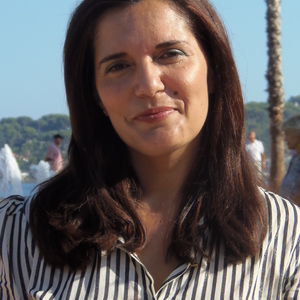 Isabel - Prof de portugais brésilien - Grasse