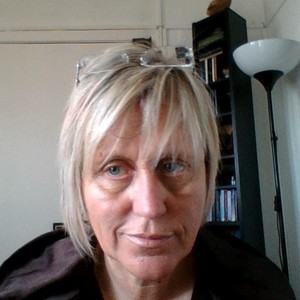 Anabela - Prof de portugais - Marseille