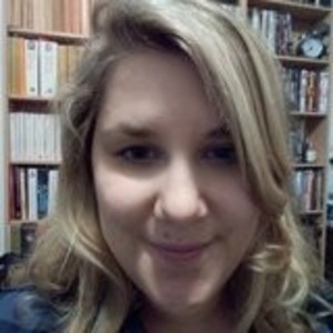 Amélie - Prof de soutien scolaire - Sucy-en-Brie