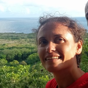Catherine - Prof de physique - Fort-de-France