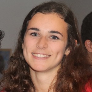 Pauline - Prof d'aide aux devoirs - Paris 6e