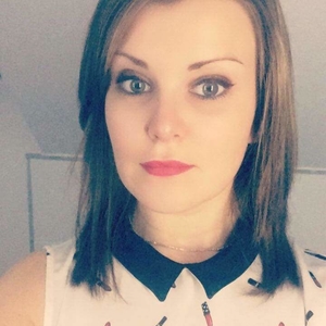 Manon - Prof de maths - Besançon