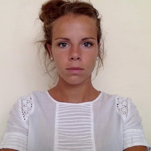 Morgane - Prof d'aide aux devoirs - Bagneux