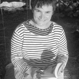 Marie-Hélène - Prof de français - Caen
