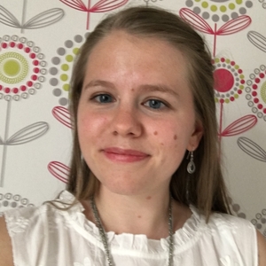 Camille - Prof de maths - Villeneuve-la-Garenne