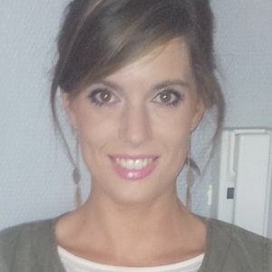 Stephanie - Prof d'aide aux devoirs - Mons-en-Baroeul