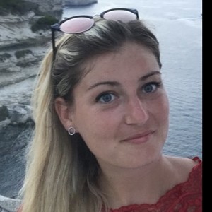 Faustine - Prof de soutien scolaire - Brignais