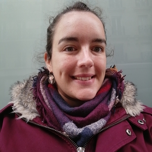 Elodie - Prof d'aide aux devoirs - Montmagny