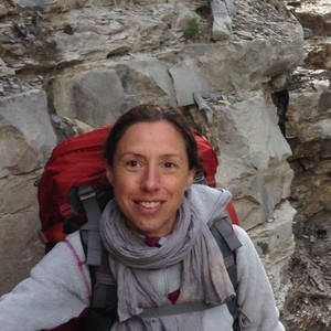 Synthia - Prof de français - Manosque
