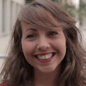 Aurélia - Prof de français - Perpignan