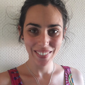 Laura - Prof de maths - Nîmes