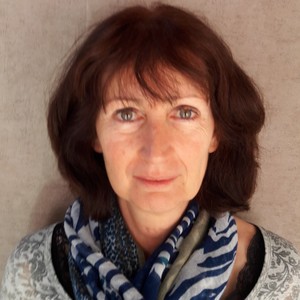 Catherine - Prof d'aide aux devoirs - Pirey