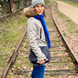 Capucine - Prof de français - Paris
