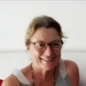CLAUDINE - Prof de lecture - Montpellier