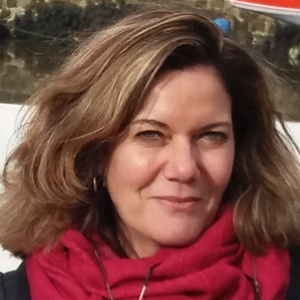 Marie-laure - Prof d'aide aux devoirs - Janzé