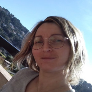 Amandine - Prof de soutien scolaire - Viry-Châtillon