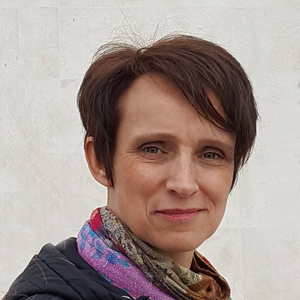Isabelle - Prof de maths - Soissons