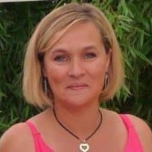 Delphine - Prof de marketing - Bruges