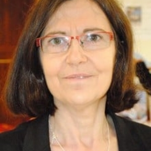 Françoise - Prof de maths - Le Mée-sur-Seine