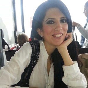 Maria - Prof d'espagnol - Paris