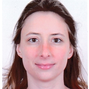 Emilie - Prof de maths - Coutiches