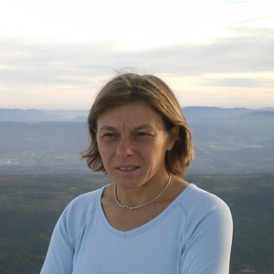 Bénédicte - Prof d'aide aux devoirs - Pourrières