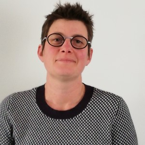 Elodie - Prof de marketing - Caen