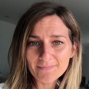 Mathilde - Prof de soutien scolaire - La Garenne-Colombes