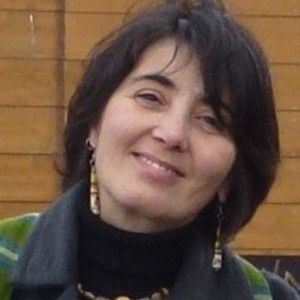 Marjorie - Prof d'anglais - Marseille