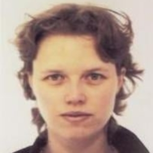 Stéphanie - Prof d'anglais - Indre