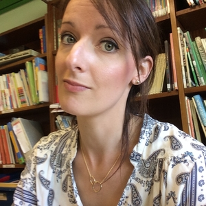 Sandra - Prof d'allemand - Saint-Clément-de-la-Place