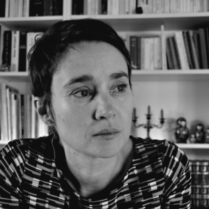 Isabelle - Prof de français - Belfort