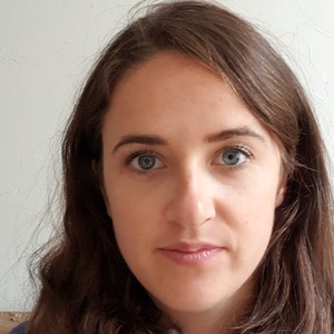 Anaëlle - Prof d'histoire - Tours