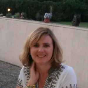 Virginie - Prof de maths - Valbonne (Sophia antipolis)