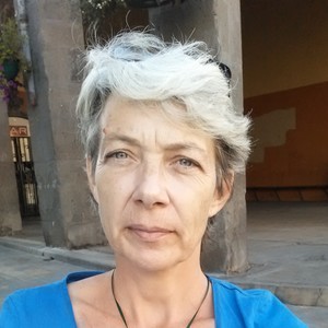 Catherine - Prof de piano - Anse-Bertrand