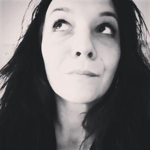 Audrey - Prof de musique - Jougne