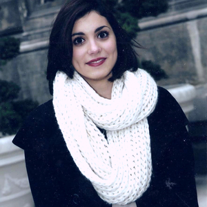 Alexia - Prof d'aide aux devoirs - Bailly-Romainvilliers